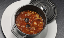 callos con garbanzos