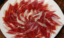 jamón ibérico de bellota